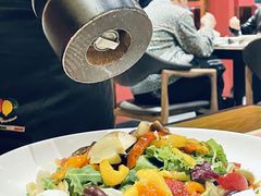 -安妮意大利餐厅(丽都店)