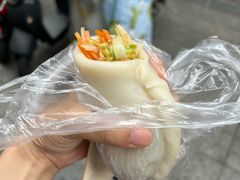 -张果佬年糕卷(科巷店)