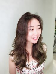 -CARR SALON