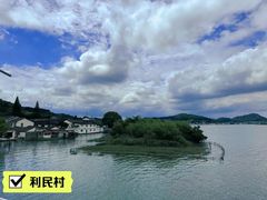 -东钱湖旅游度假区