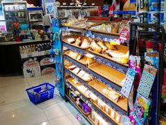 -罗森便利店(鱼市街店)