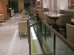 -西安高新希尔顿酒店·咖啡露台西餐厅