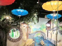 -槐店王婆大虾(开发区店)