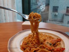 -Pizzeria da Nicola·火炉披萨(中大国际店)