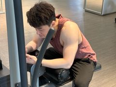 -OXYGYM奥美氧舱运动中心(丽都水岸店)