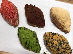 -奈雪的茶(湖滨银泰in77C区PRO店)