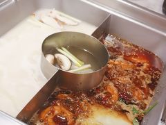 -新辣道鱼火锅(国瑞城店)