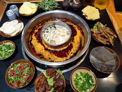 -麻大侠老火锅(巴国城店)