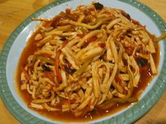 -赵记煎饼卷大葱(东岳店)