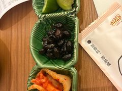 -CURRY YA 熟成咖哩專門店(深圳湾万象城店)