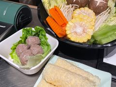 -潮界(虹桥新天地店)