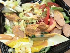 -赛百味SUBWAY(凯德mall大峡谷店)