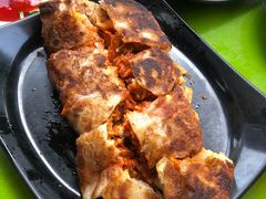 -新加坡Zam Zam餐馆