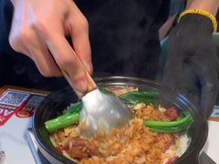 -火啫啫·粤式啫啫煲(南通首店)