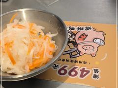 -小螺大作·螺蛳粉火锅(林和西店)