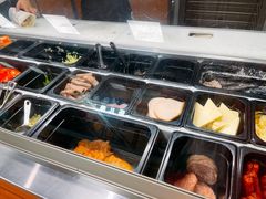 -赛百味SUBWAY(马台街店)
