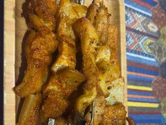 -乡村馕坑肉·烧烤·新疆菜·本地人更爱吃(阿勒泰首店)
