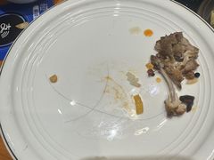 -满堂春特色餐馆