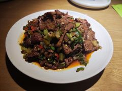 -苦尽酒馆·川菜(鼓楼店)
