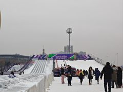 -沈阳奥体冰雪嘉年华