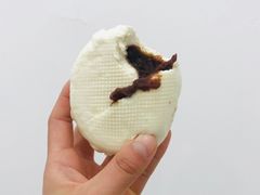 红豆馒头-宫门口馒头铺(创始人总店)