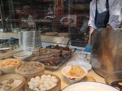 自助取餐区-陈鹏鹏潮汕菜(欢乐海岸 海边景观店)