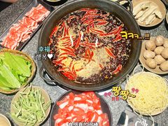 -大虎重庆老火锅(正弘城店)