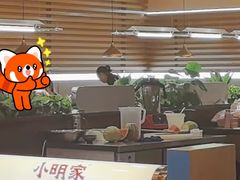 -小明家·鲜牛肉自选火锅(中街店)