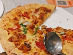 -必胜客(远大路店)