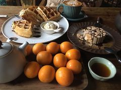 -BUND·FIVE外滩5号(天际店)