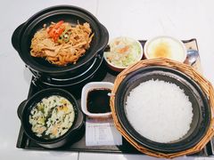 -谷田稻香·砂锅菜(西乡天虹店)