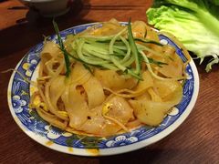 -西安老王家(振兴西路店)