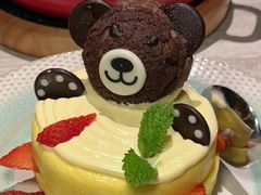 -西堤牛排(南京龙江店)