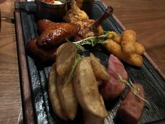 -佐度王子扒房(天鹅湖店)