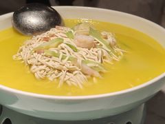 -品大三·经典淮扬菜(大行宫店)