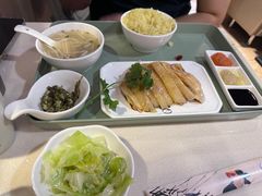 -本味轩精品茶餐厅(黄山路店)