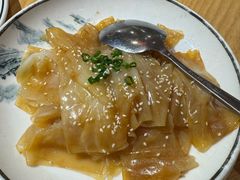 -德胜轩正宗顺德菜(宝安沙井会展中心店)