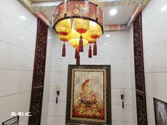 -万荣烤鸭店·北京菜(天坛店)
