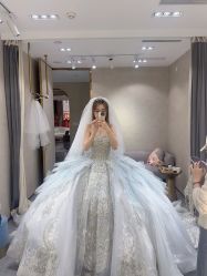 -GRACE KELLY婚纱与礼服(北京店)