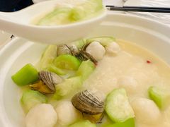 -大铁勺新津菜(中北永旺店)