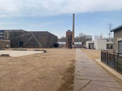 -沈阳二战盟军战俘营旧址陈列馆