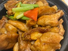 -御彩酒家(东风东路店)