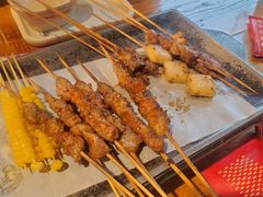 -管氏翅吧(甘家口店)