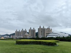 -星海广场