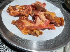 -红泥小火炉·东北泥炉烤肉(天一旗舰店)