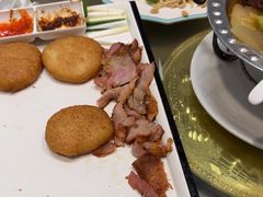 -龙香居海鲜浑锅家常菜·特色驴肉