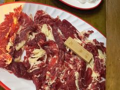 -最牛喜事潮汕鲜牛肉火锅(和平里店)