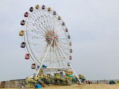 -碧海金沙