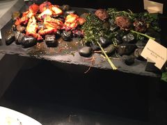 -深圳四季酒店·馥自助餐厅