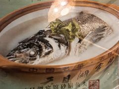 -风味小馆(天目湖宾馆店)